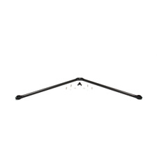 E63 645/650/M6 Dinan Carbon Fiber Strut Tower Brace