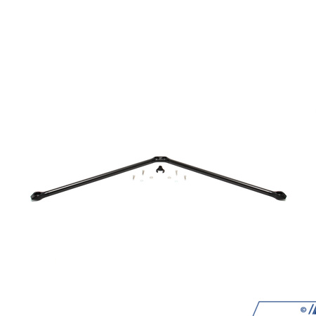 Dinan E63 645/650/M6 Dinan Carbon Fiber Strut Tower Brace D180-0007A