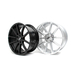 Dinan F3X Xi Dinan 20" 10-Spoke Wheel Set D7500082910D View 1