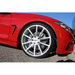 Dinan F3X Xi Dinan 20" 10-Spoke Wheel Set D7500082910D View 4