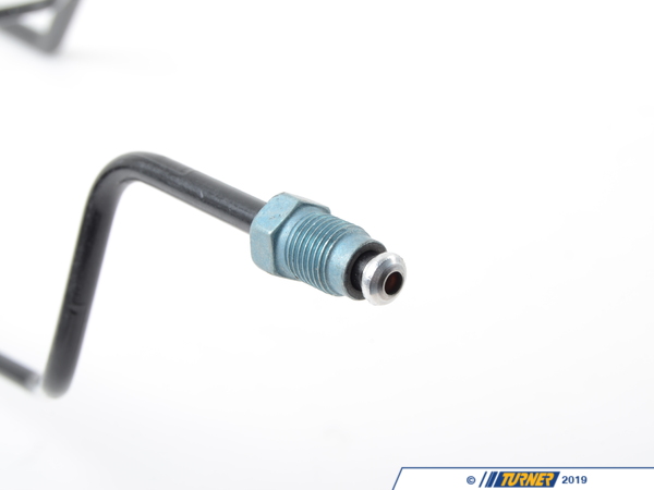 Genuine BMW Genuine BMW Pipe - 34322283838 -E60 M5,E63 M6 34322283838