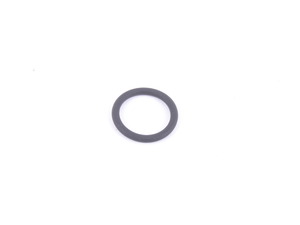 2.5mm Wide X 16mm ID, O-Ring, Viton