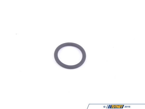 Bremmen Parts 2.5mm Wide X 16mm ID, O-Ring, Viton 9263K245