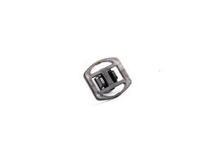 Genuine BMW Sill Cover Clip - 51477066416 - E65