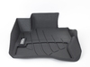 Genuine BMW All-Weather Front Floor Mats - F32 F33 xDrive 82112286108 View 3