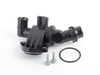 Genuine Volkswagen Audi Thermostat Replacement Kit 06f121111hKT View 1