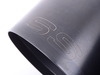 Supersprint Supersprint Exhaust RACE TIPS RT-LT O100 BLACK, 500 ABARTH SS, MINI S 816074 View 3