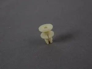 Genuine BMW Expanding Nut - 51438229754 - E46,E46 M3