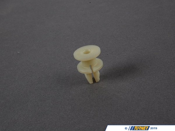 Genuine BMW Genuine BMW Expanding Nut - 51438229754 - E46,E46 M3 51438229754