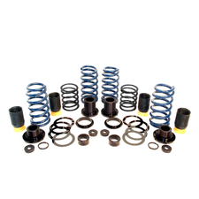 Dinan High Performance Adjustable Coilover Suspension System - F06 M6 Gran Coupe, F10 M5
