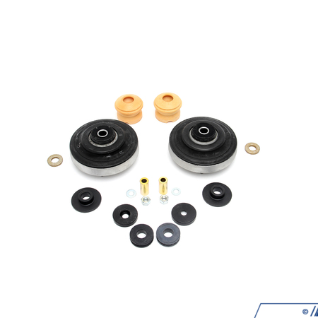 Dinan BMW E9X M3 Supplementary Ride Quality & Handling Kit D193-9031