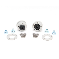 F22, F3X Dinan Monoball Front Thrust Arm Bushings (Pair)
