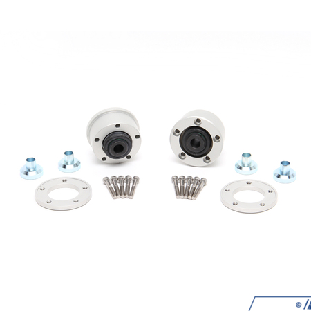 Dinan F22, F3X Dinan Monoball Front Thrust Arm Bushings (Pair) D280-0014
