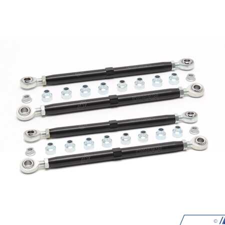 Dinan BMW F8X M3 M3 M4 Rear Suspension Link Kit D280-0015