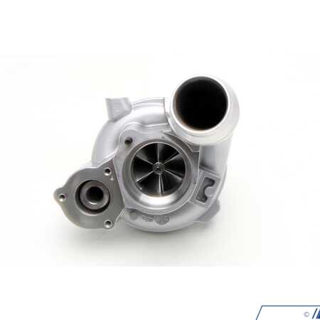 Dinan N55 Big Turbo Upgrade - F2X /  F3X / F87 M2 D310-0110A