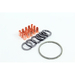 Dinan Dinan Supplemental Big Turbo Hardware Kit - xDrive BMWs D313-0117 View 1