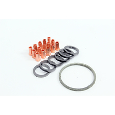 Dinan Supplemental Big Turbo Hardware Kit - xDrive BMWs