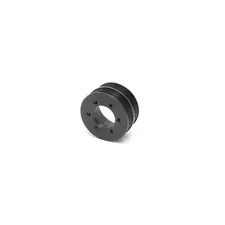 E9X M3 6/2008+ Dinan Underdrive Pulley Kit