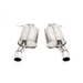 Dinan E92 335i/xi Dinan Free Flow Axle-Back Exhaust E9235-D660 View 1