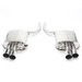 Dinan F10 550i Dinan Free Flow Axle-Back Exhaust F1050-D660 View 1