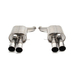 Dinan F10 M5 Dinan Sport Axle-Back Exhaust F10M5-D660 View 1