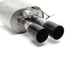 Dinan F10 M5 Dinan Sport Axle-Back Exhaust F10M5-D660 View 4