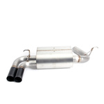 Dinan F3X 328/428 Dinan Free Flow Axle-Back Exhaust F3X28-D660