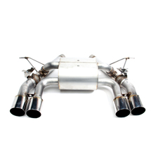 Dinan F8X M3/M4 Dinan Sport Axle-Back Exhaust