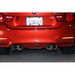 Dinan Dinan F8X M3/M4 Dinan Sport Axle-Back Exhaust F8XM3M4-D660 View 6