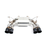 Dinan Dinan F8X M3/M4 Dinan Sport Axle-Back Exhaust F8XM3M4-D660
