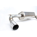 Dinan Dinan Free Flow Axle-Back Exhaust - F30 340, F32 440 B58 F3X40-D660 View 3