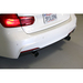 Dinan Dinan Free Flow Axle-Back Exhaust - F30 340, F32 440 B58 F3X40-D660 View 5