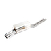 Dinan E36 325/328/M3 Dinan Free Flow Cat-Back Exhaust D660-0360 View 1