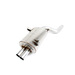 Dinan E46 325/330 Dinan Free Flow Axle-Back Exhaust D660-4602 View 1