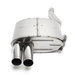 Dinan E90 325/328/330 Dinan Free Flow Axle-Back Exhaust - (NO LONGER AVAILABLE) D660-9000 View 1