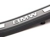 Genuine BMW Genuine BMW Rear Right Entrance Cover Dark Silver - 51477051874 - E65 51477051874 View 3