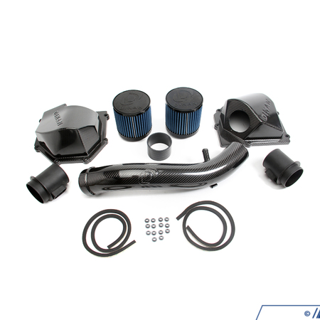 Dinan Dinan Carbon Fiber Intake System - F8X M3/M4 D760-0045