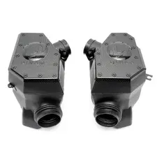High Flow Intake System with Mass Air Meters - E60/E63 M5/M6