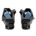 Dinan High Flow Intake System with Mass Air Meters - E60/E63 M5/M6 D763-0044 View 2
