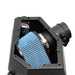 Dinan High Flow Intake System with Mass Air Meters - E60/E63 M5/M6 D763-0044 View 3