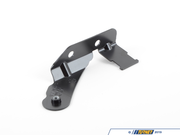 Genuine BMW Genuine BMW Bracket, Charge-air Ducting - 13717599296 13717599296