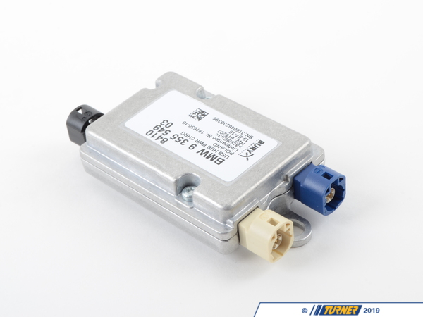 Genuine BMW USB HUB 84109355549