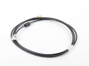 Genuine BMW Hsd - Tubing Cic - USB - 61119215854