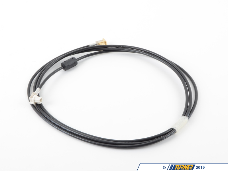 U_AIᘏ▸◂ᘏㅤ 61119215854 - Genuine BMW Hsd - Tubing Cic - USB