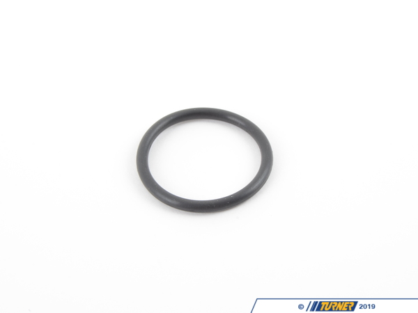 Bremmen Parts 3mm Wide X 28mm ID, O-Ring, Viton 9263K279