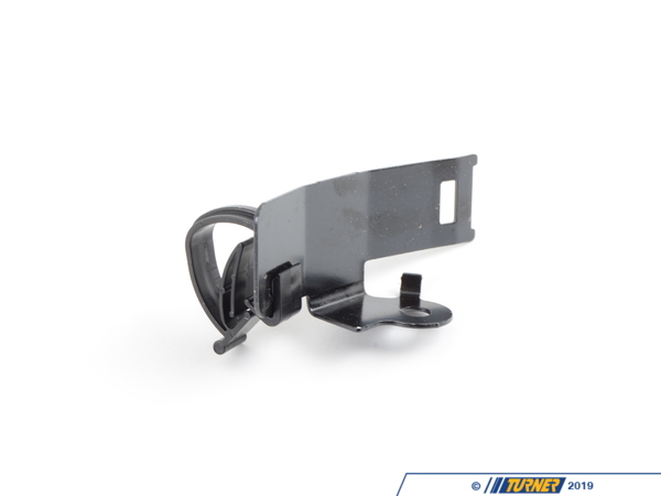 Genuine BMW Genuine BMW Cable Holder - 12527514952 - E53,E63,E65,E70 X5 12527514952