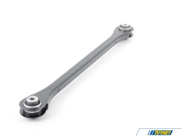 Delphi Rear Axle Lower Wishbone - Priced Each 33326851569