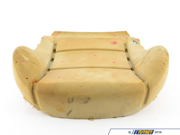 Genuine MINI Genuine MINI Front Sport Seat - Lower Foam 52107162159