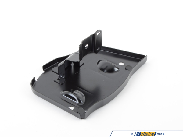 Genuine BMW Mounting Plate - E93 65756949085
