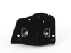 Genuine BMW Mounting Plate - E93 65756949085 View 3